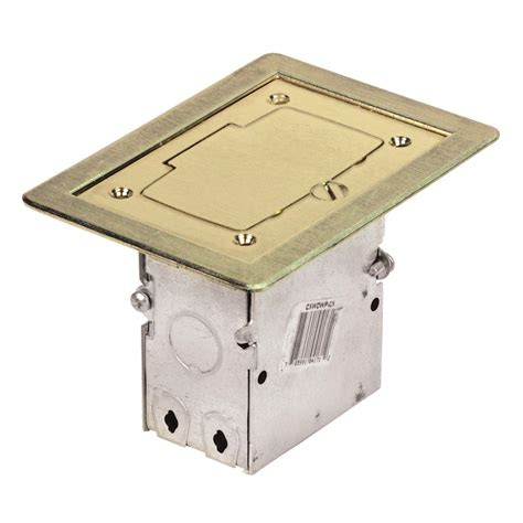 steel city concealed service floor boxes|steel city floor coverings.